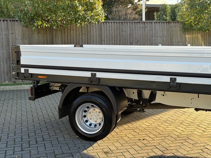 Used Ford Transit 2020 for sale - 76553623: Photo 13