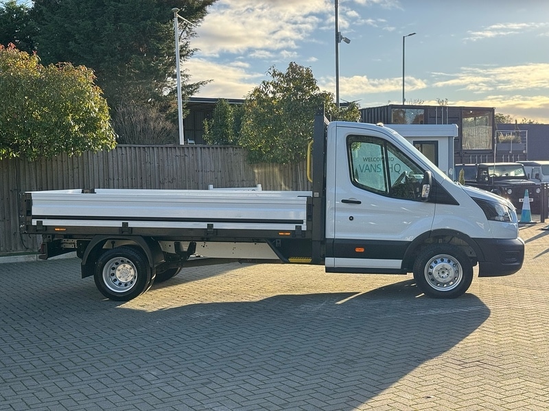 Used Ford Transit 2020 for sale - 76553623: Photo 14