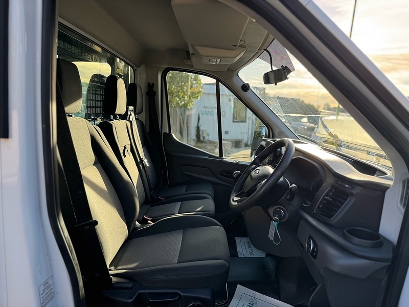 Used Ford Transit 2020 for sale - 76553623: Photo 16