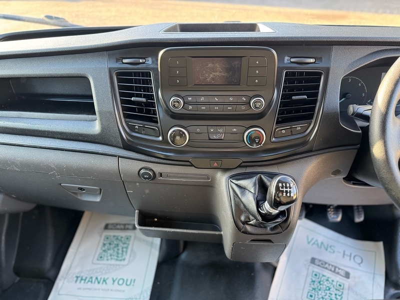 Used Ford Transit 2020 for sale - 76553623: Photo 17