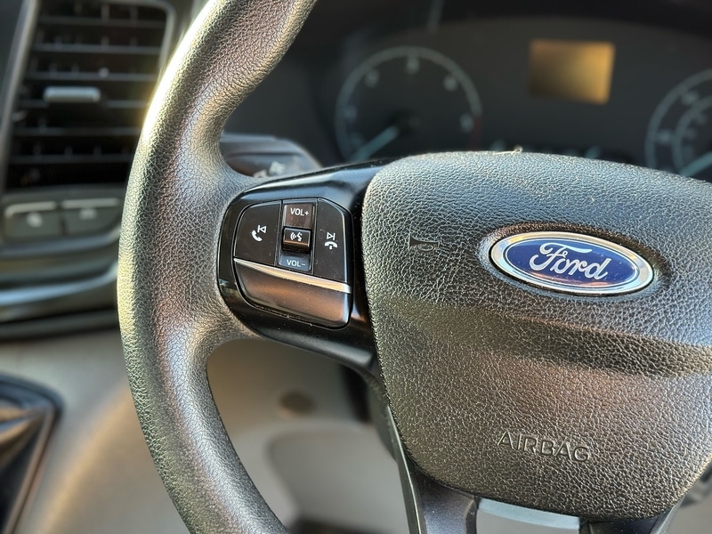 Used Ford Transit 2020 for sale - 76553623: Photo 19