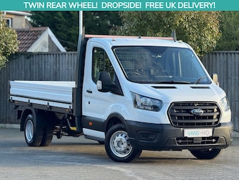 Used Ford Transit 2020 for sale - 76553623: Photo