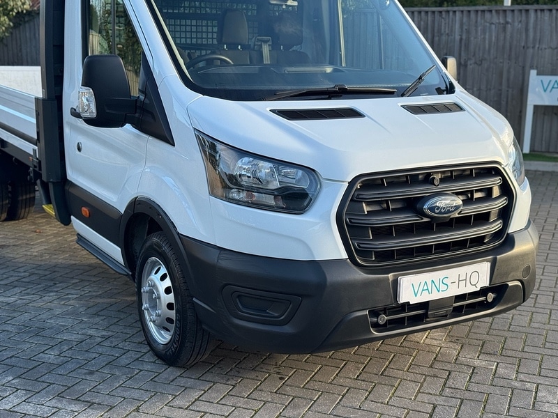 Used Ford Transit 2020 for sale - 76553623: Photo 2