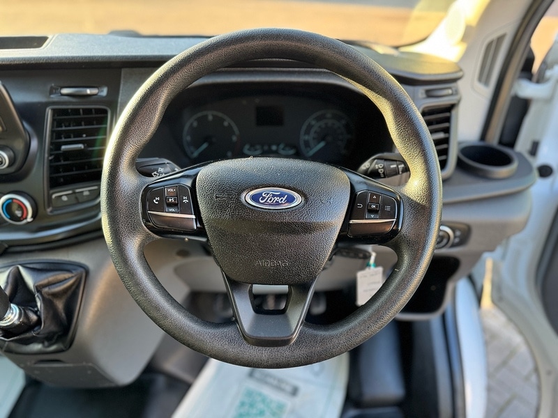 Used Ford Transit 2020 for sale - 76553623: Photo 20