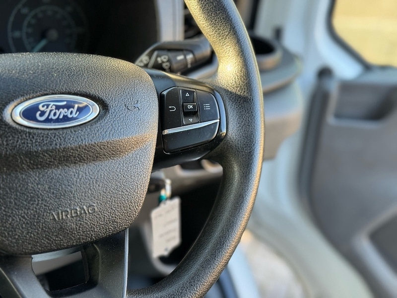 Used Ford Transit 2020 for sale - 76553623: Photo 21