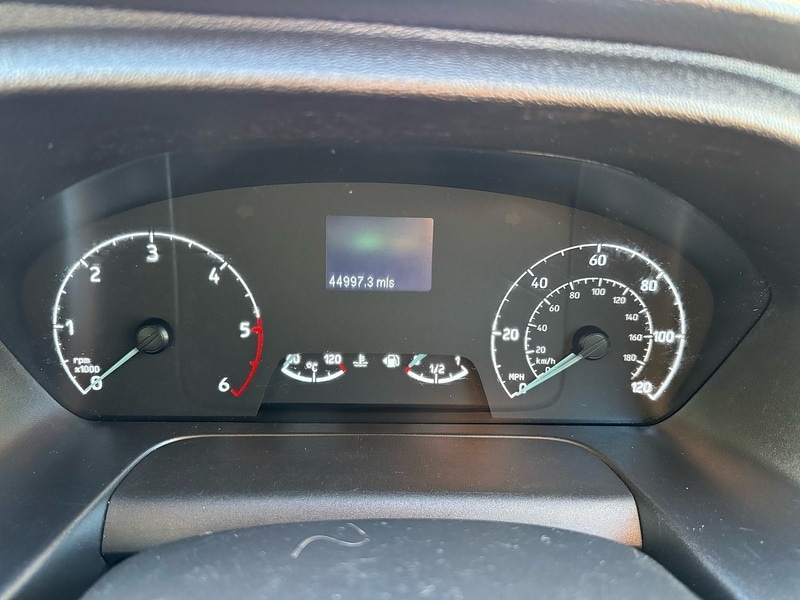 Used Ford Transit 2020 for sale - 76553623: Photo 22