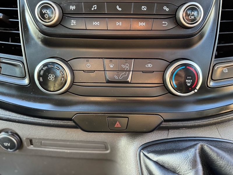 Used Ford Transit 2020 for sale - 76553623: Photo 23