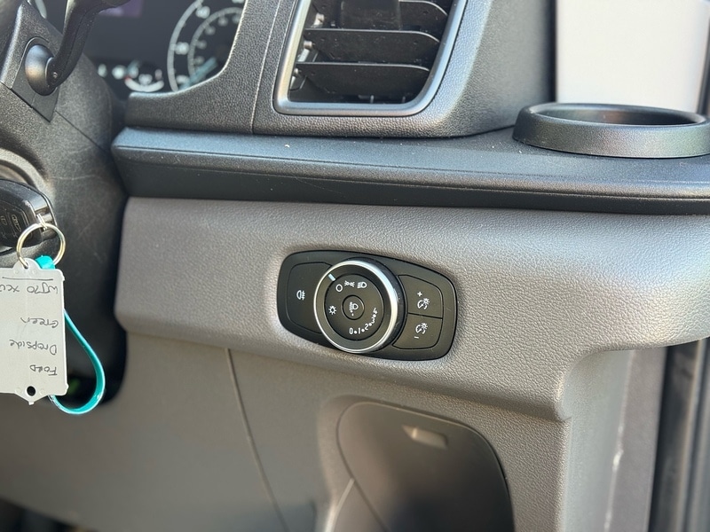 Used Ford Transit 2020 for sale - 76553623: Photo 24