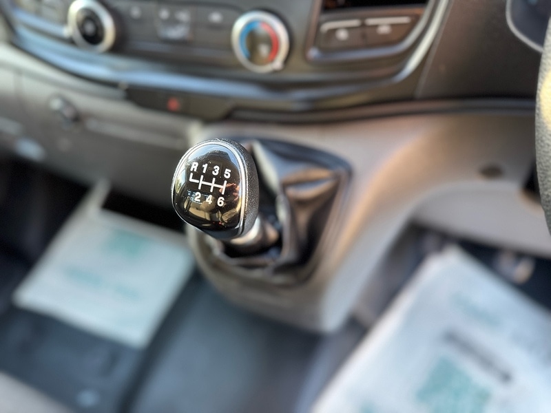 Used Ford Transit 2020 for sale - 76553623: Photo 25