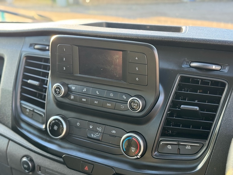 Used Ford Transit 2020 for sale - 76553623: Photo 26