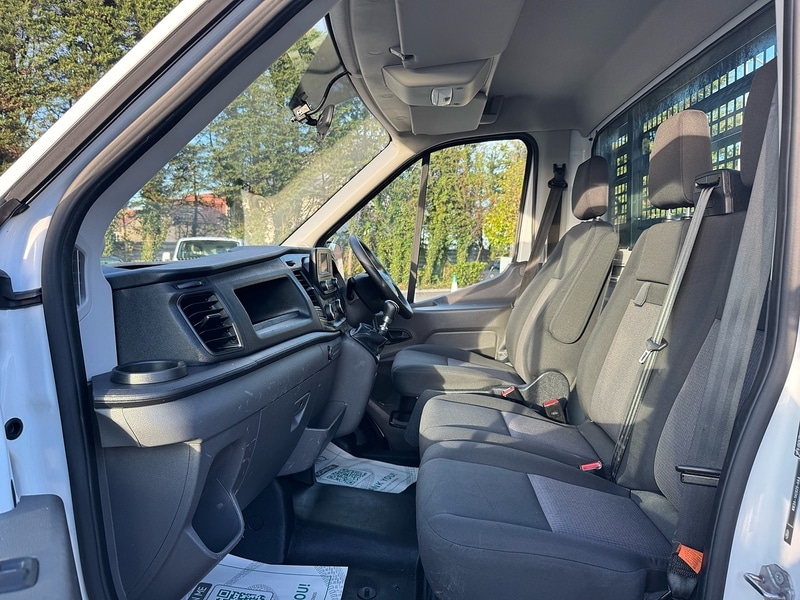 Used Ford Transit 2020 for sale - 76553623: Photo 27