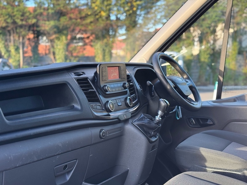 Used Ford Transit 2020 for sale - 76553623: Photo 28