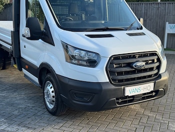 Used Ford Transit 2020 for sale - 76553623: Photo