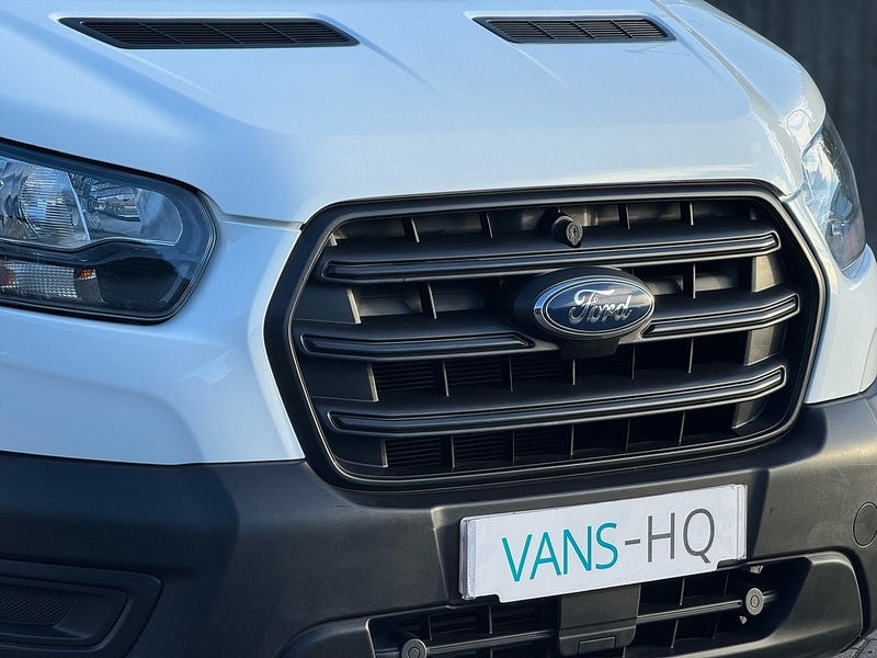 Used Ford Transit 2020 for sale - 76553623: Photo 3