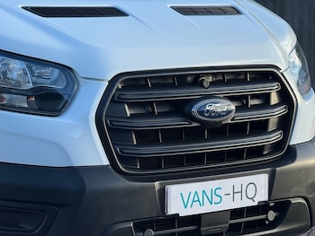 Used Ford Transit 2020 for sale - 76553623: Photo