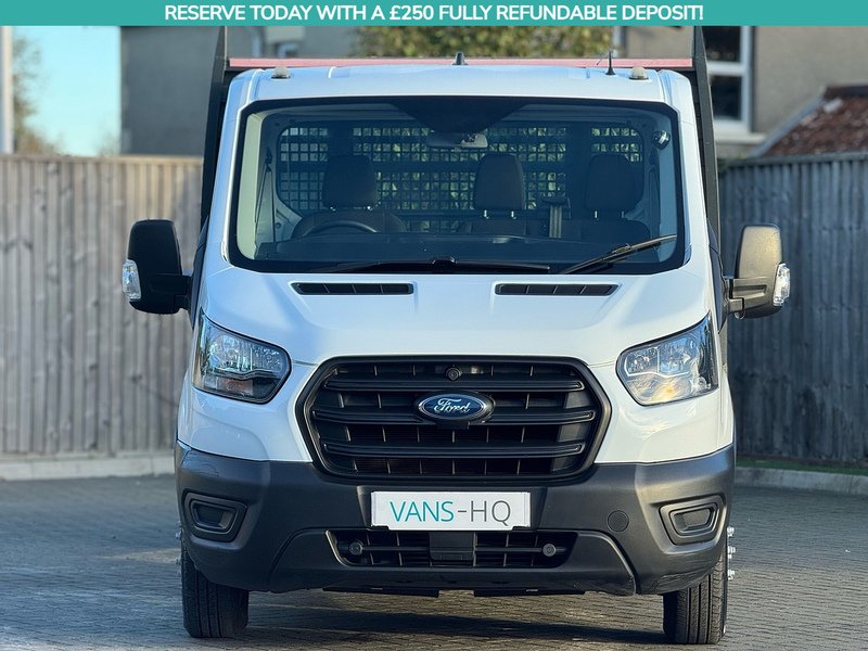 Used Ford Transit 2020 for sale - 76553623: Photo 4