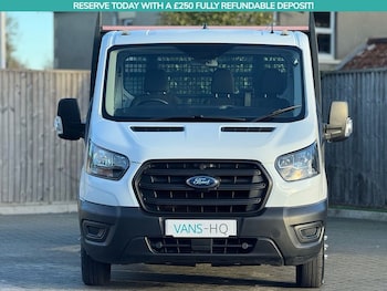 Used Ford Transit 2020 for sale - 76553623: Photo