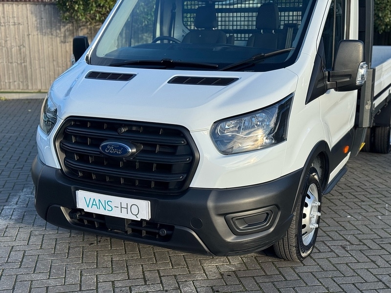 Used Ford Transit 2020 for sale - 76553623: Photo 5