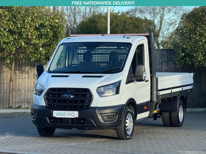 Used Ford Transit 2020 for sale - 76553623: Photo 6