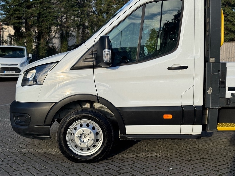 Used Ford Transit 2020 for sale - 76553623: Photo 7