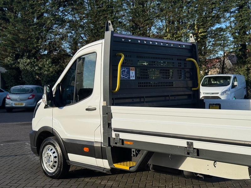 Used Ford Transit 2020 for sale - 76553623: Photo 8