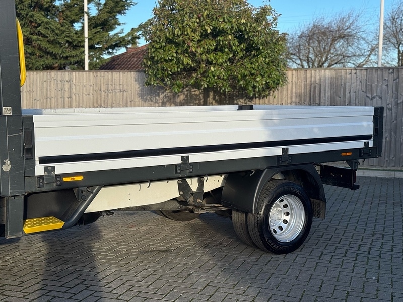 Used Ford Transit 2020 for sale - 76553623: Photo 9