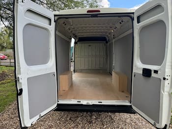 Used Citroen Relay 2020 for sale - 79838675: Photo