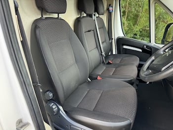 Used Citroen Relay 2020 for sale - 79838675: Photo