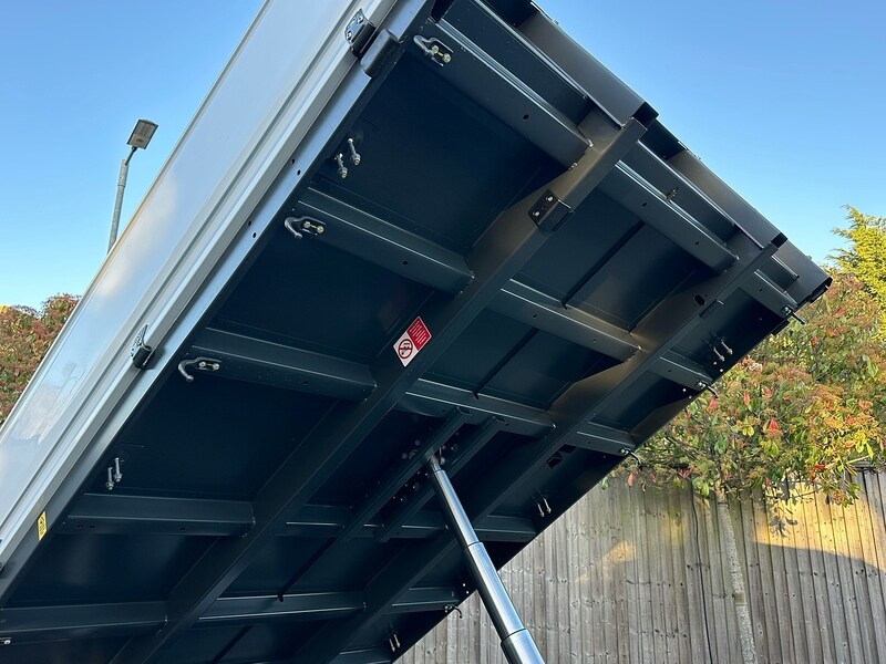 Used Ford Transit for sale - 77917251: Photo 10