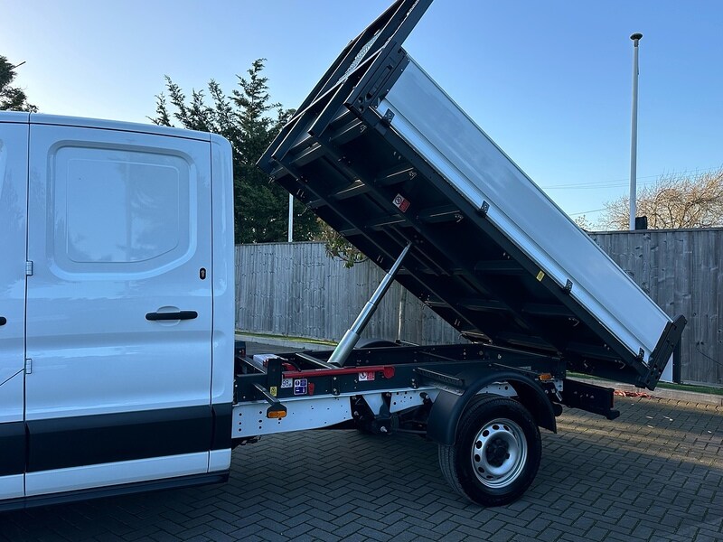 Used Ford Transit for sale - 77917251: Photo 12