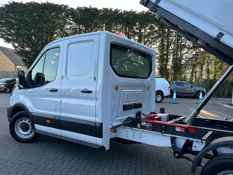 Used Ford Transit for sale - 77917251: Photo 14