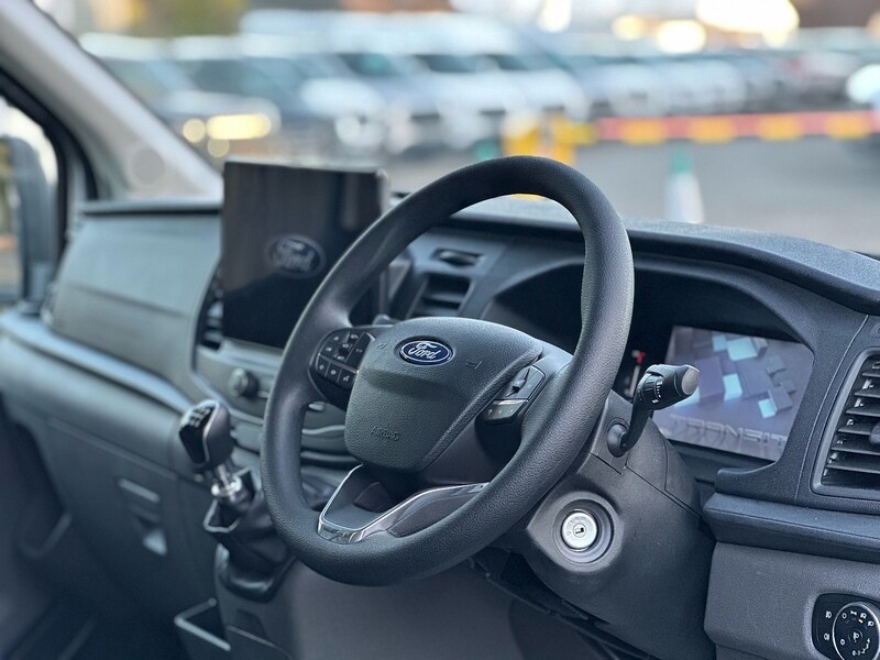 Used Ford Transit for sale - 77917251: Photo 16