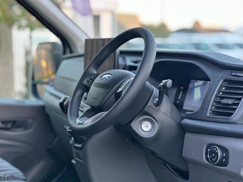 Used Ford Transit for sale - 77917251: Photo 17