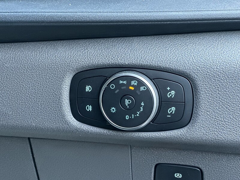 Used Ford Transit for sale - 77917251: Photo 19