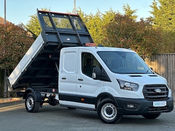 Used Ford Transit 2026 for sale - 77917251: Photo