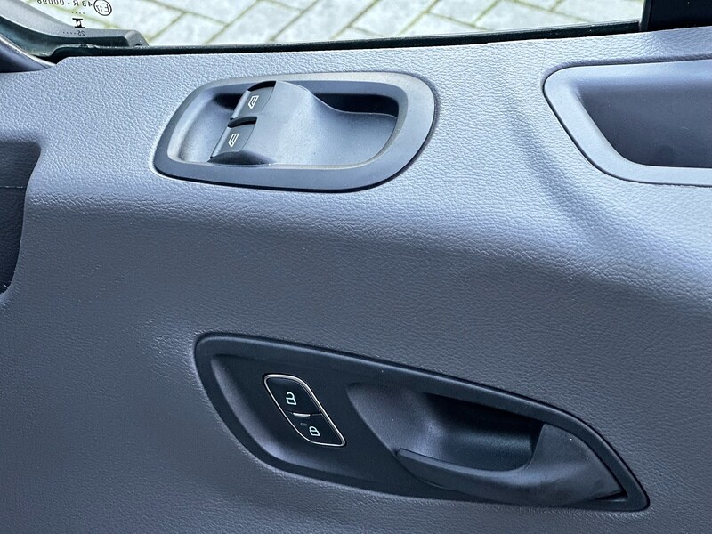 Used Ford Transit for sale - 77917251: Photo 20