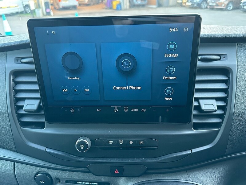 Used Ford Transit for sale - 77917251: Photo 21