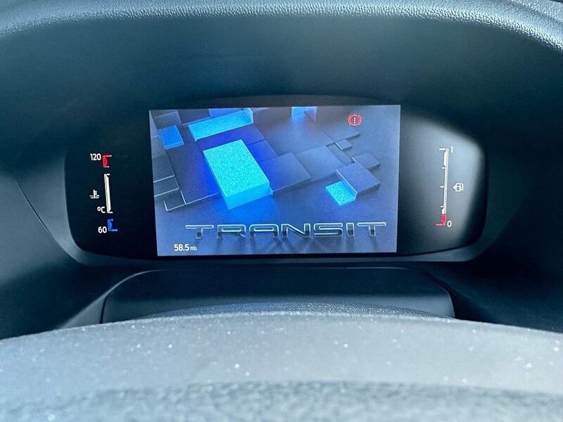 Used Ford Transit for sale - 77917251: Photo 25