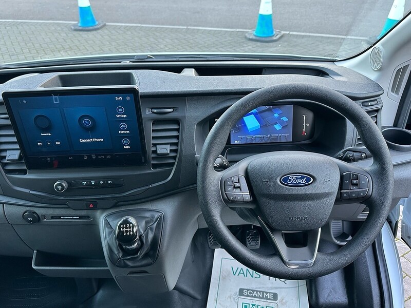 Used Ford Transit for sale - 77917251: Photo 26