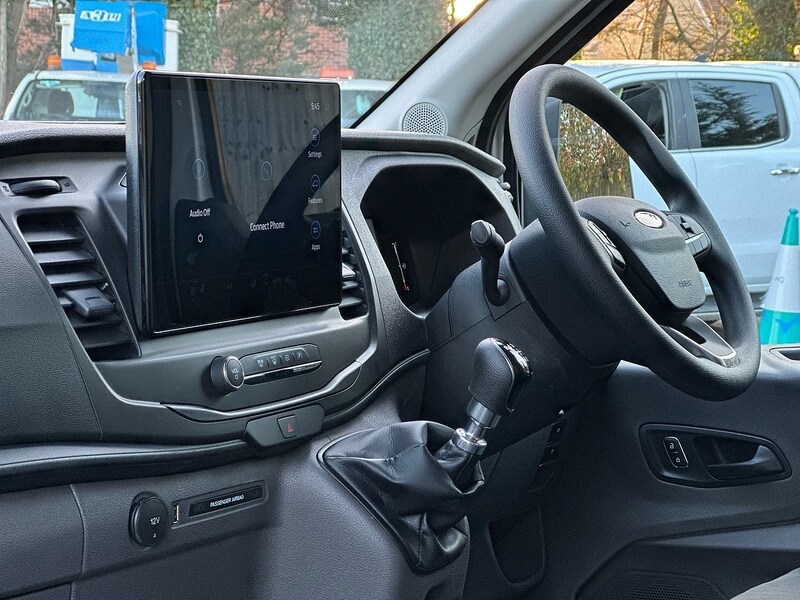 Used Ford Transit for sale - 77917251: Photo 27