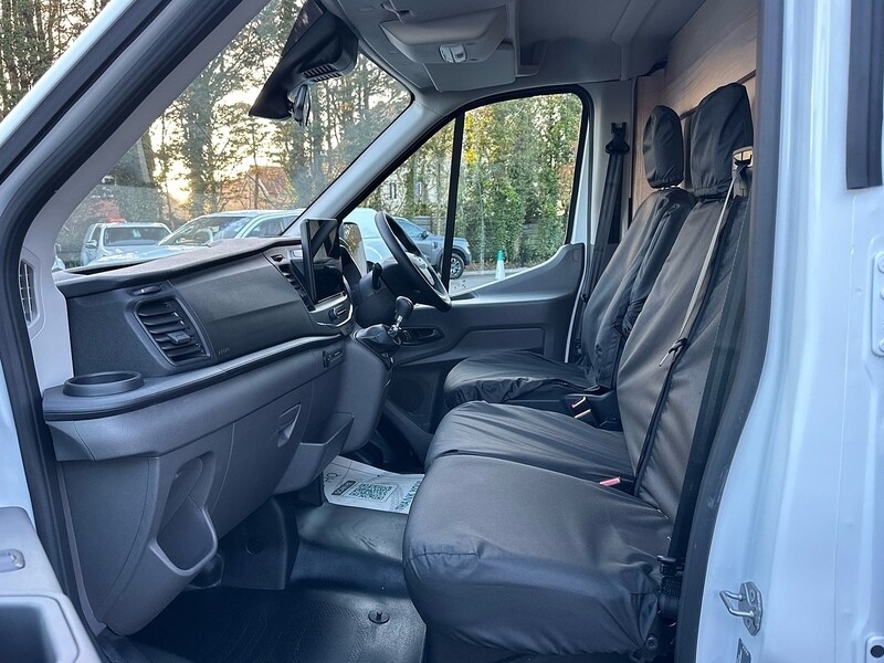 Used Ford Transit for sale - 77917251: Photo 28