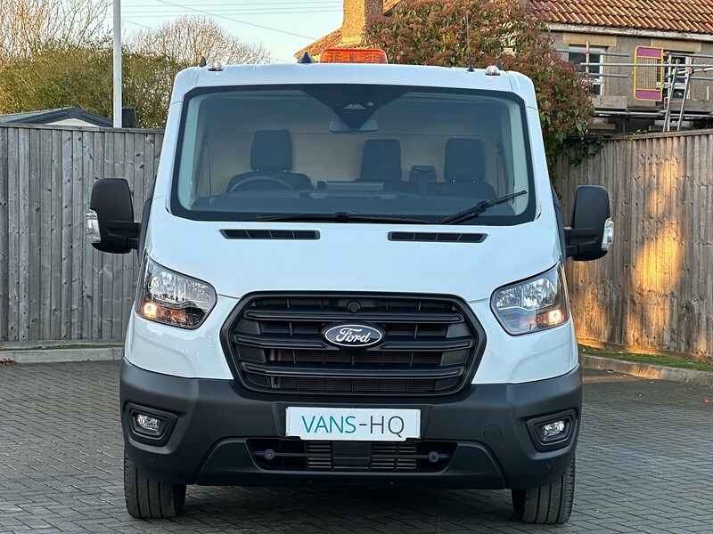Used Ford Transit for sale - 77917251: Photo 3