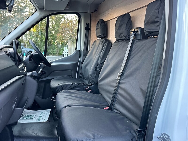 Used Ford Transit for sale - 77917251: Photo 30