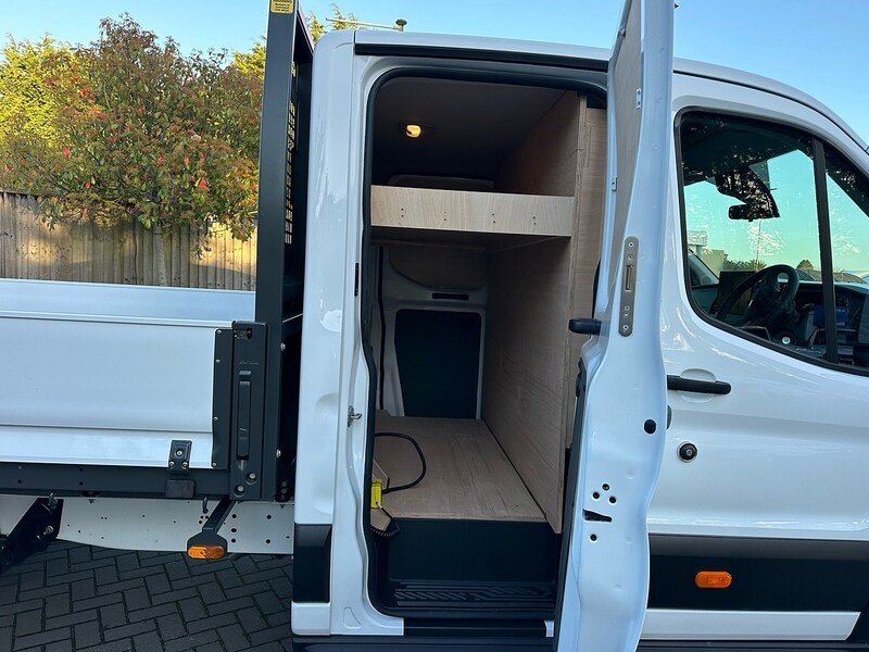 Used Ford Transit for sale - 77917251: Photo 31