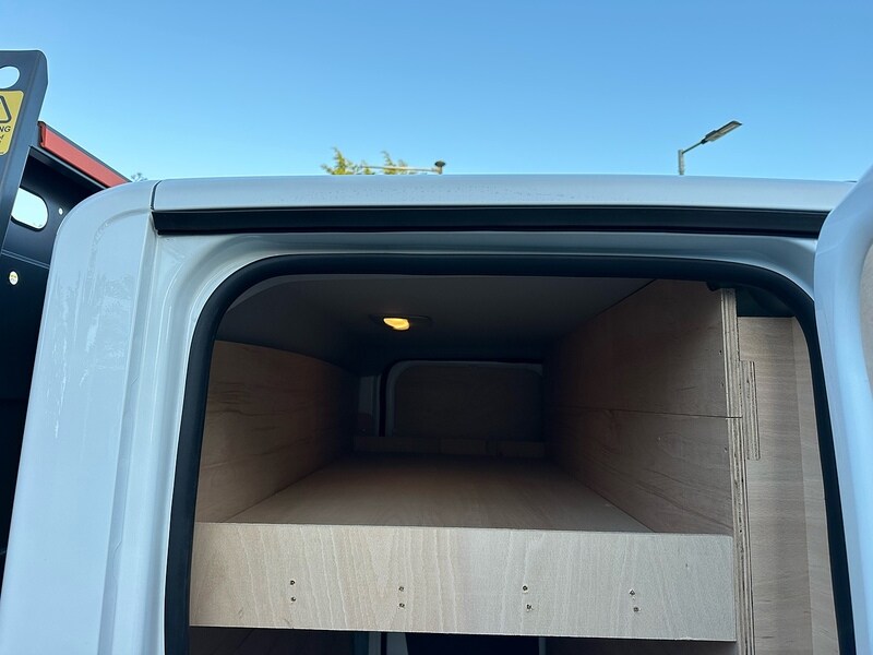 Used Ford Transit for sale - 77917251: Photo 33