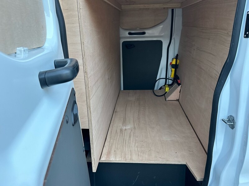 Used Ford Transit for sale - 77917251: Photo 37