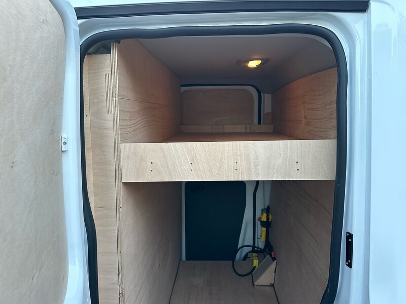 Used Ford Transit for sale - 77917251: Photo 38