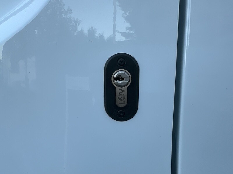 Used Ford Transit for sale - 77917251: Photo 39