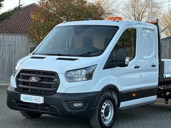 Used Ford Transit 2026 for sale - 77917251: Photo