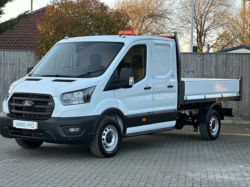 Used Ford Transit for sale - 77917251: Photo 5